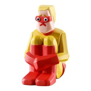 まちぼうけ The World of GOLDEN EGGS