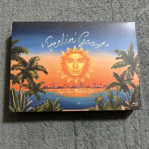 藤井風/Fujii Kaze Stadium Live Feelin' Good Blu-ray 2枚組