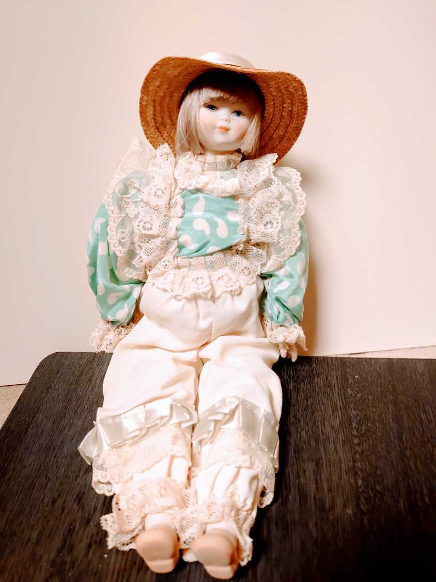 ヤフオク! -イタリア 陶器 人形の中古品・新品・未使用品一覧