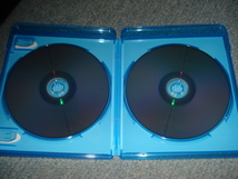 【死霊のはらわた リターンズ ブルーレイBOX2枚組】開封済み・セル専用Blu-rayディスク2枚（オリジナルポストカード(非売品)5種セット付）_画像7