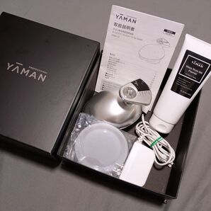 YA-MAN(ヤーマン) キャビスパ プレステージ for Salon メソスタイルゲル プレミアセット PSM-10SR-4RL