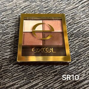 エクセル スキニーリッチシャドウ