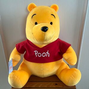 くまのプーさん ぬいぐるみ