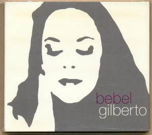 中古CD ベベウ・ジルベルト Bebel Gilberto タント・テンポ Tanto Tempo Suba Ziriguiboom Crammed Discs