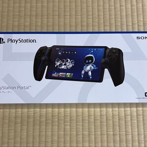 PlayStation Portal リモートプレイヤー【動作確認済み】