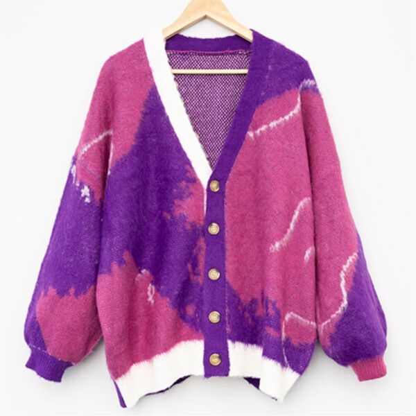 King&prince 髙橋海人 永瀬廉 ニットカーディガン King & Princeとうちあげ花火2025 キンプリ