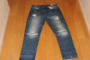 ＡＥ★アメリカンイーグル★新品タグ付★正規品★DAD JEANS（ダッド・ジーンズ）★W30×L３２★201８年販売★7990円