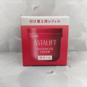 アスタリフト アドバンスド クリーム レフィル