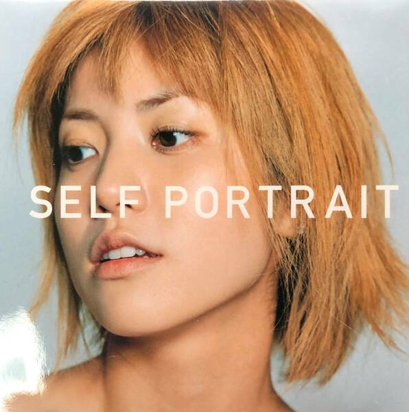 SELF PORTRAIT (CCCD) hitomi★送料無料★AVCD17158-9