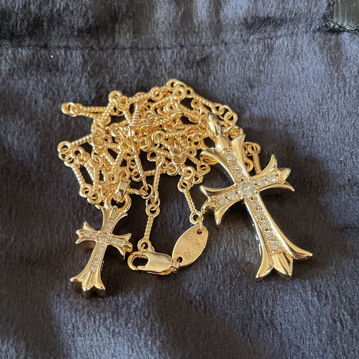 ローゼンクロイツ Rosen Kreuz ネックレス 未使用｜Yahoo!フリマ（旧