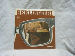 Berlingieri-Tangos SFX-5134 PROMO