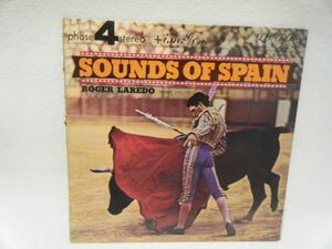 Roger Larego-Sounds Of Spain! SLC-4479 PROMO