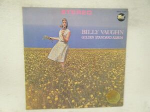 Billy Vaughn-Golden Standard Numbers SWG-7035