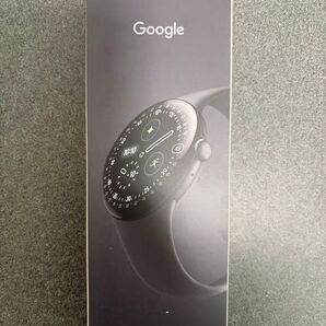 Google Pixel 4 | 45mm | LTE Matte Black Case Obsidian Active