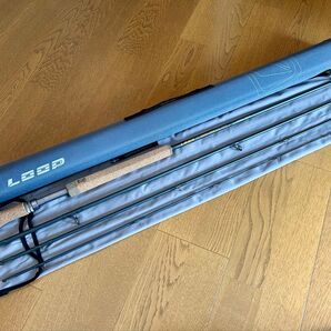 LOOP OPTI ループ オプティ スイッチスタイル 8107 フライロッド