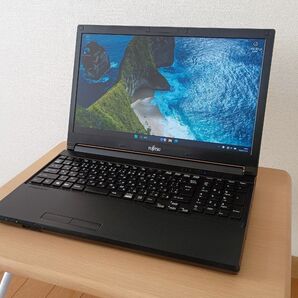 ノートパソコン LIFEBOOKi3 ノートPC