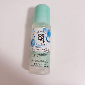 エイト・フォー ロールオン Aa せっけんの香り 防臭 消臭 ニベア 制汗剤