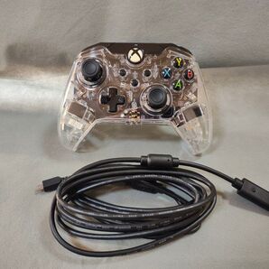 AFTERGLOW Wired Controller for Xbox XBOXONE Series PC対応