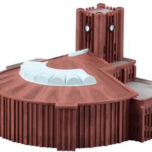 東京大学ガチャコレクション 安田講堂 単品 ガシャポン タカラトミーアーツ