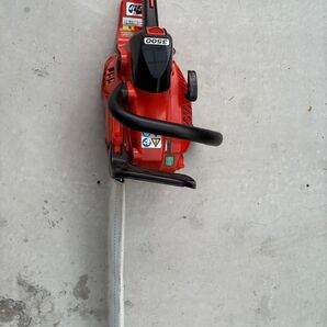 エンジンチェーンソー