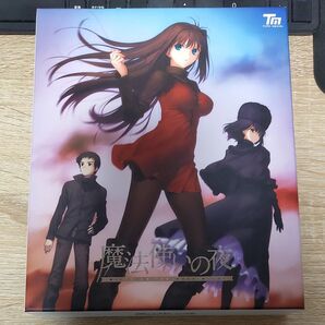 魔法使いの夜 pc 初回版