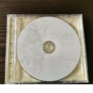 【送料無料】[CD]川嶋あい/My love