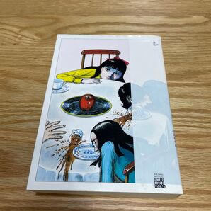 楳図かずお 洗礼 2巻 ビッグコミックススペシャル