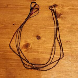 麻嘉弦(筑波弦) ループタイプ マーキュリー 2寸伸