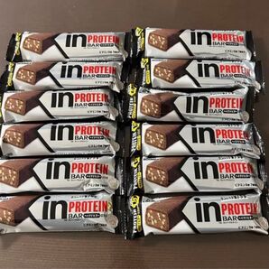 in BAR PROTEIN(ベイクドビター) 12本入り
