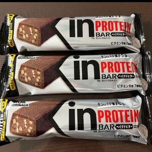 in BAR PROTEIN(ベイクドビター) 3本入り