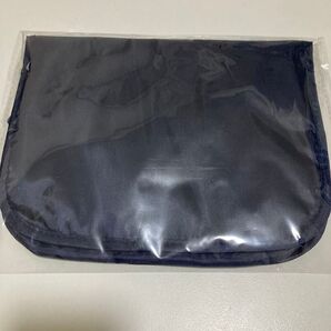 2WAYトラベルポーチ