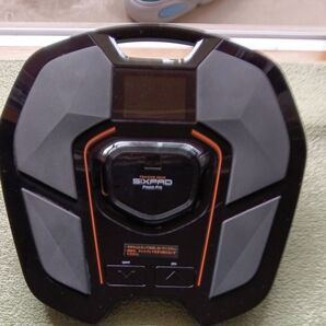 シックスパッド