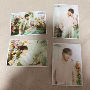 2024 公式写真 塩﨑太智 生誕 まとめ売り