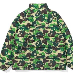 【 BAPE × SPOTIFY × CENTRAL CEE 】CAMO