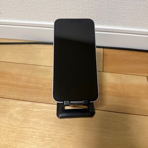 APPLE SIMロック解除済 AU iPhone 14 256GB Purple AU-MPW93J--877827