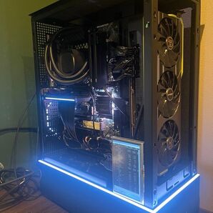 【ゲーミングPC】i913900kf メモリ64gb str1tb+a