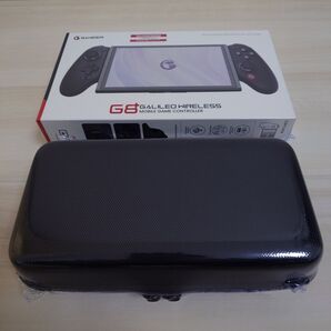 GameSir G8 Plus 新品未開封 専用ケース付き