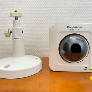 Panasonic BB-ST162 ネットワークカメラ / 防犯カメラ パナソニック