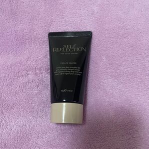 セルフリフレクション ハンドクリーム ベールオブスモーク