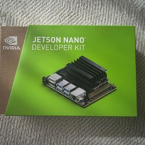 最終値下げ済み Jetson Nano B01 Developer Kit 新品