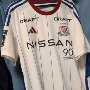 横浜Fマリノス ユニフォーム