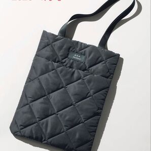 STORY 2025 4月号増刊 TATRAS キルティングバッグ