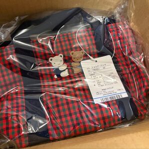 ふるさと納税限定 ファミリア ショルダーバッグ 新品 未使用