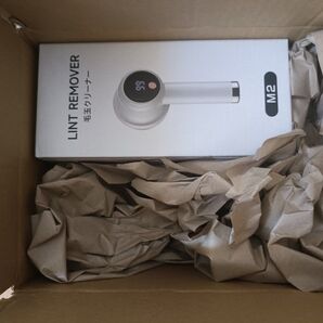 LINT REMOVER 毛玉クリーナー M2