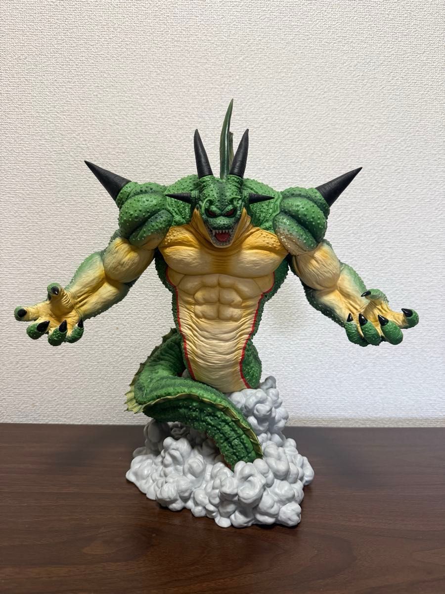 一番くじ ドラゴンボール ラストワン賞 THE GIGANT NAME