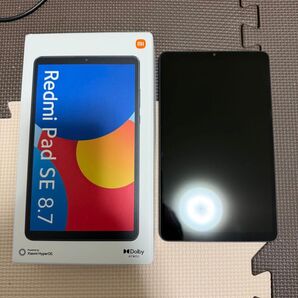 Android タブレット Redmi