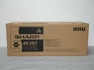 ◆AR-267FP用トナーカートリッジ 海外純正 SHARP◆