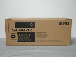 ◆AR-267S用トナーカートリッジ 海外純正 SHARP◆