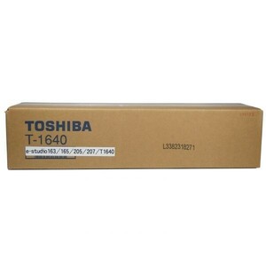 ◆TF-167用トナーカートリッジ 海外純正 東芝◆