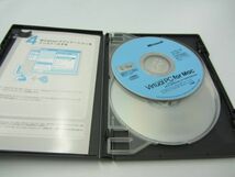 Microsoft Virtual PC For mac version 7 windows xp professional ライセンスキー付き N-049_画像4